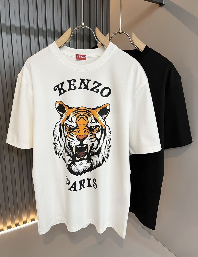 Kenzo T-Shirts